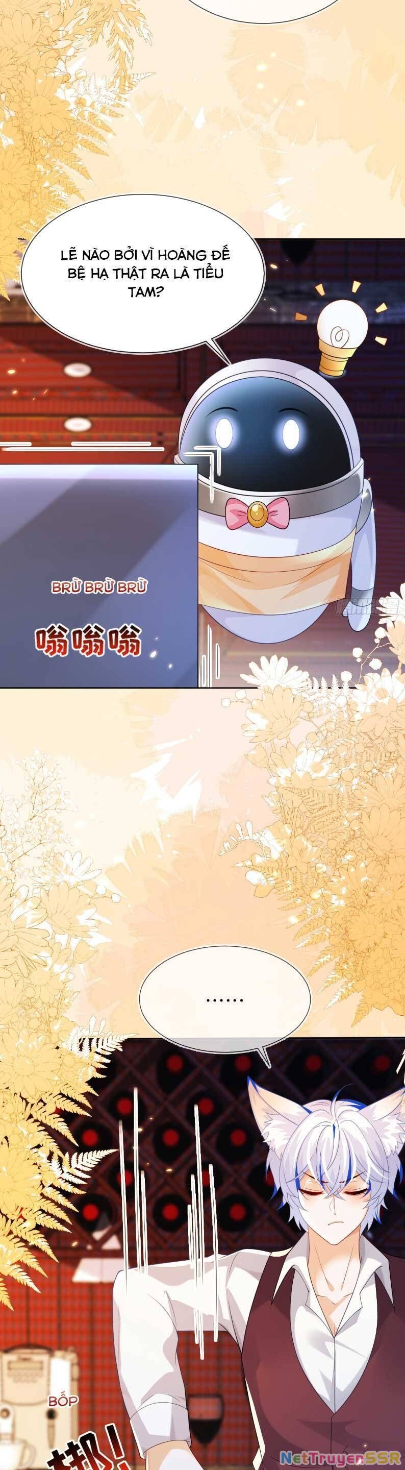 Vừa Mới Huỷ Hôn Đã Bị Dã Hồ Ly Lừa Kết Hôn Chapter 53 - 26