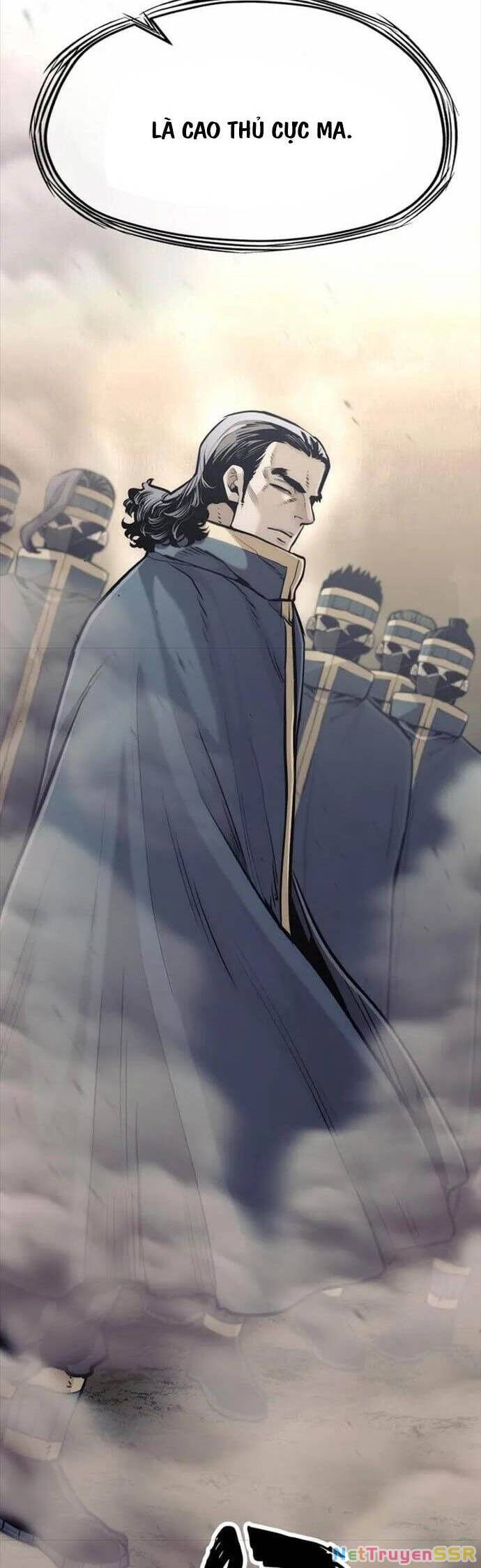Thiên Ma Phi Thăng Truyện Chapter 94 - 52