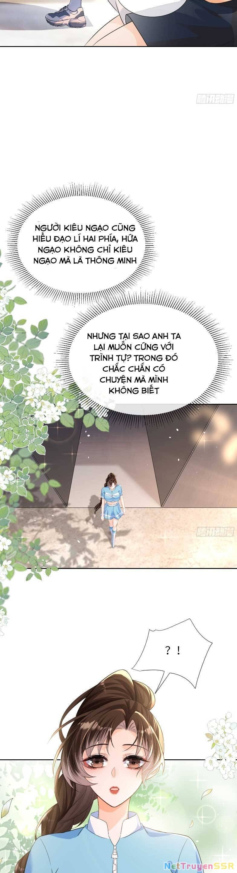 Cố Ý Chiếm Đoạt Chapter 50 - 18