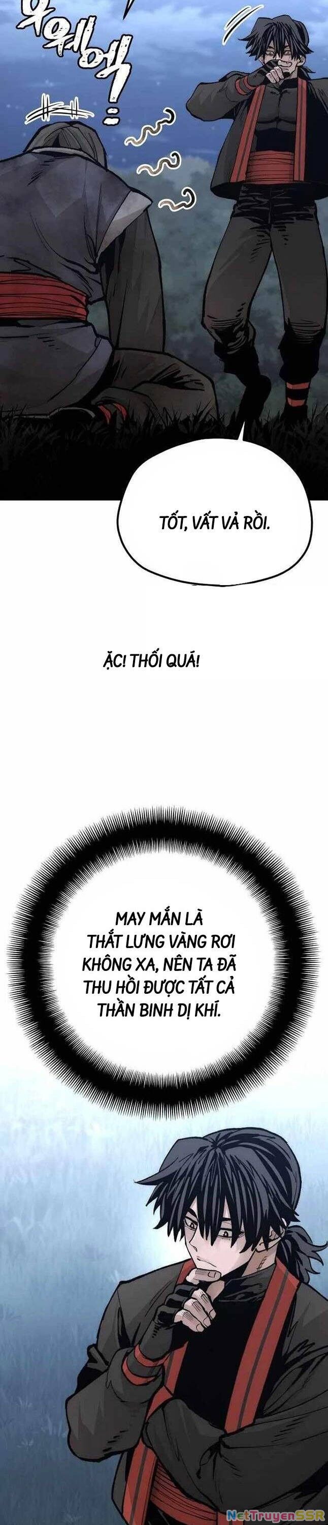 Thiên Ma Phi Thăng Truyện Chapter 121 - 16