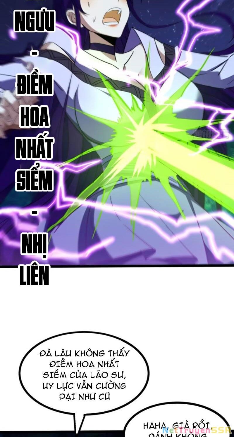 Trùm Phản Diện Muốn Tìm Chết! Chapter 58 - 8