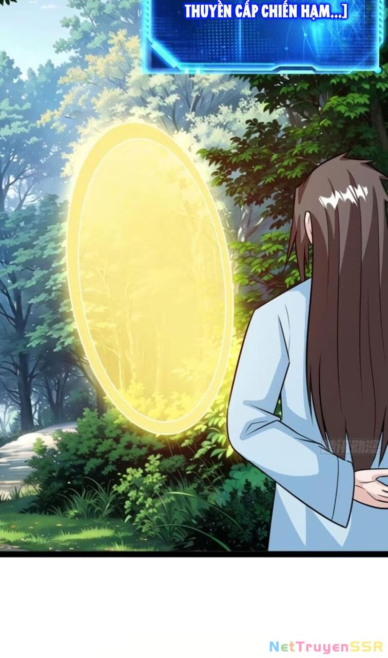 Trăm Tuổi Mở Hệ Thống, Hiếu Tử Hiền Tôn Quỳ Khắp Núi! Chapter 58 - 41