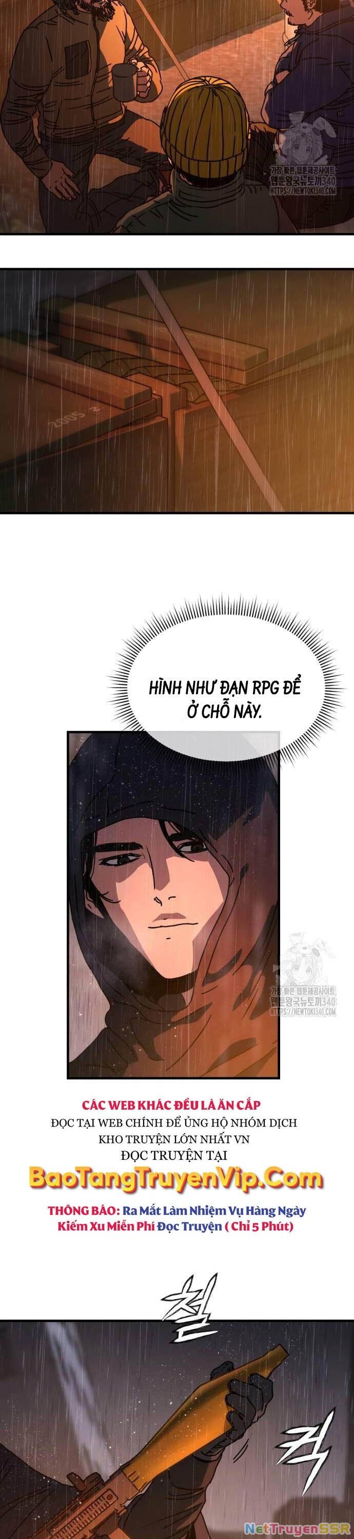 Ngôi Nhà Ẩn Ngày Tận Thế Chapter 7 - 21