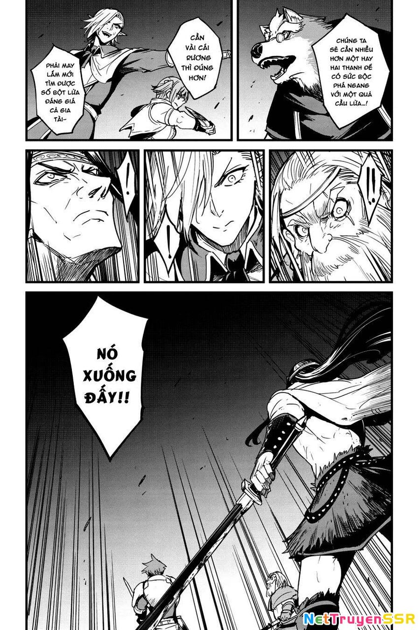Goblin Slayer Gaiden: Year One Chapter 74 - 14