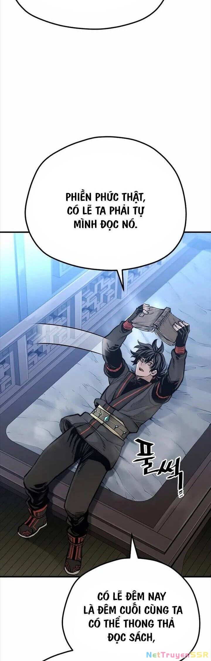 Thiên Ma Phi Thăng Truyện Chapter 95 - 50