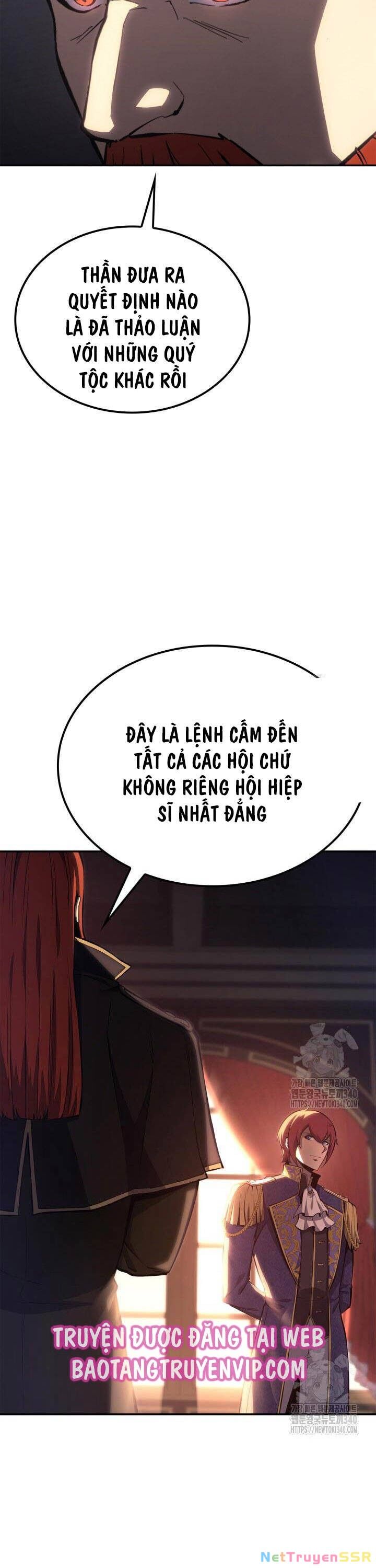 Con Trai Út Của Bá Tước Là Một Người Chơi Chapter 59 - 6