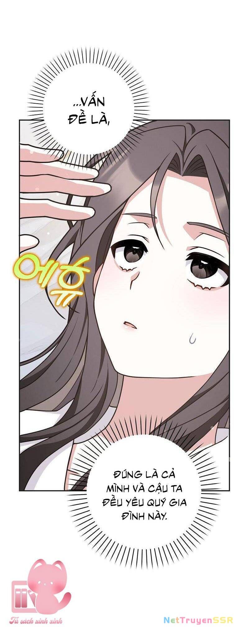 Tôi Thề Chúng Ta Chỉ Là Bạn Chapter 48 - 64