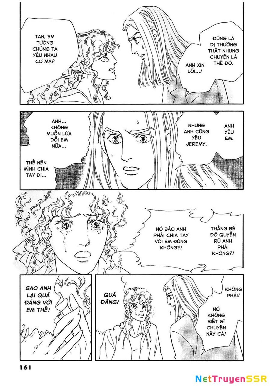 Ngự Trị Ta, Vị Chúa Tàn Bạo - Zankoku Na Kami Ga Shihaisuru Chapter 35 - 33