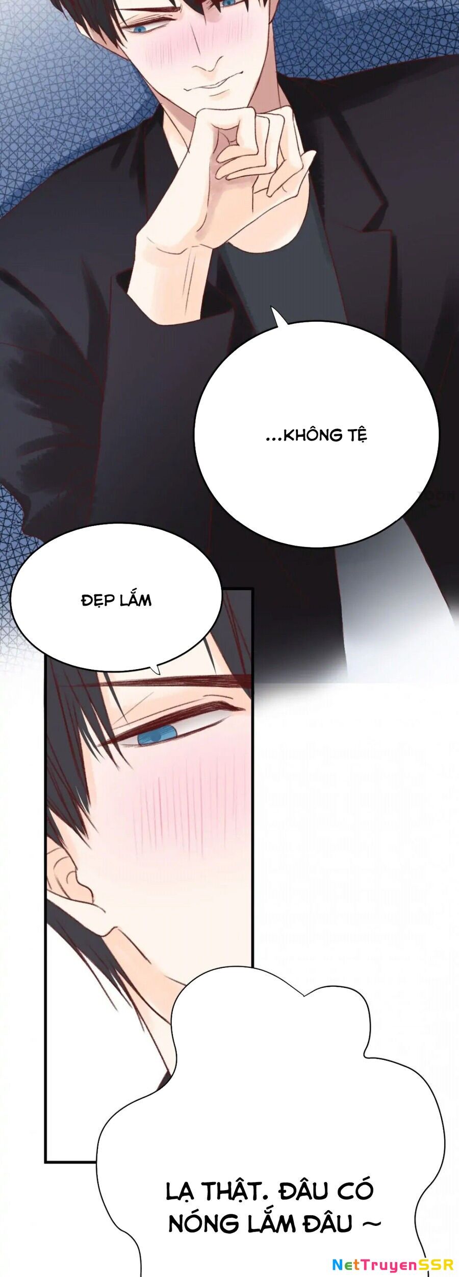 Chu Mi Nga! Bạn Trai Trong Game Thành Tinh Rồi Chapter 23 - 6