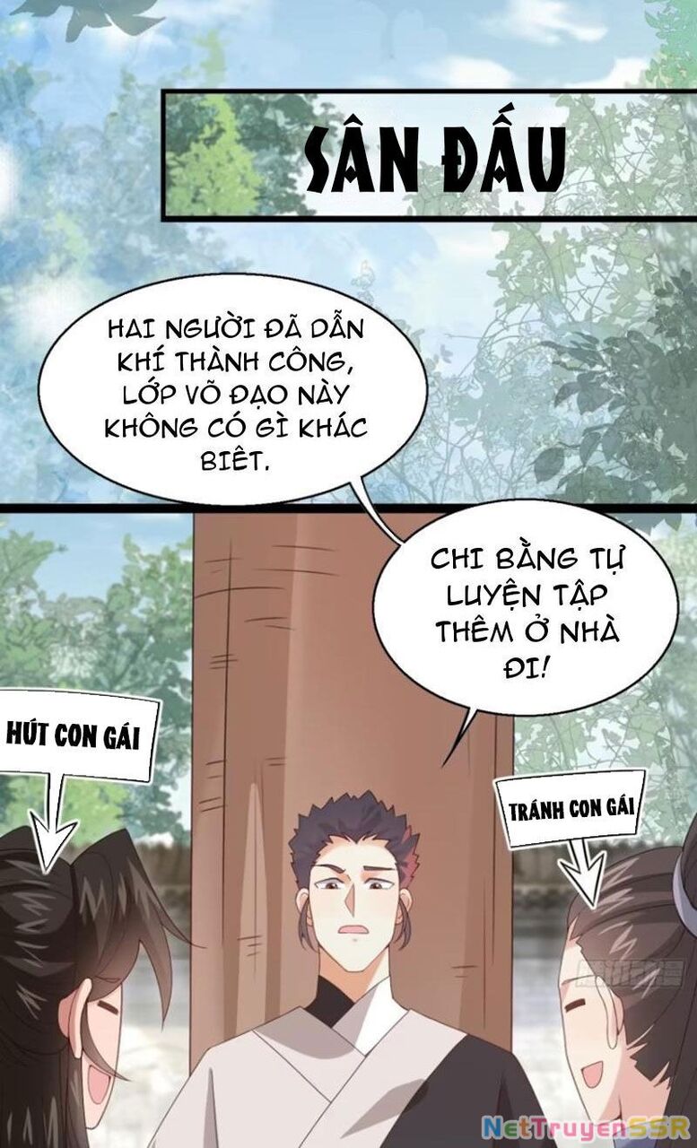 Công Tử Biệt Tú! Chapter 51 - 9