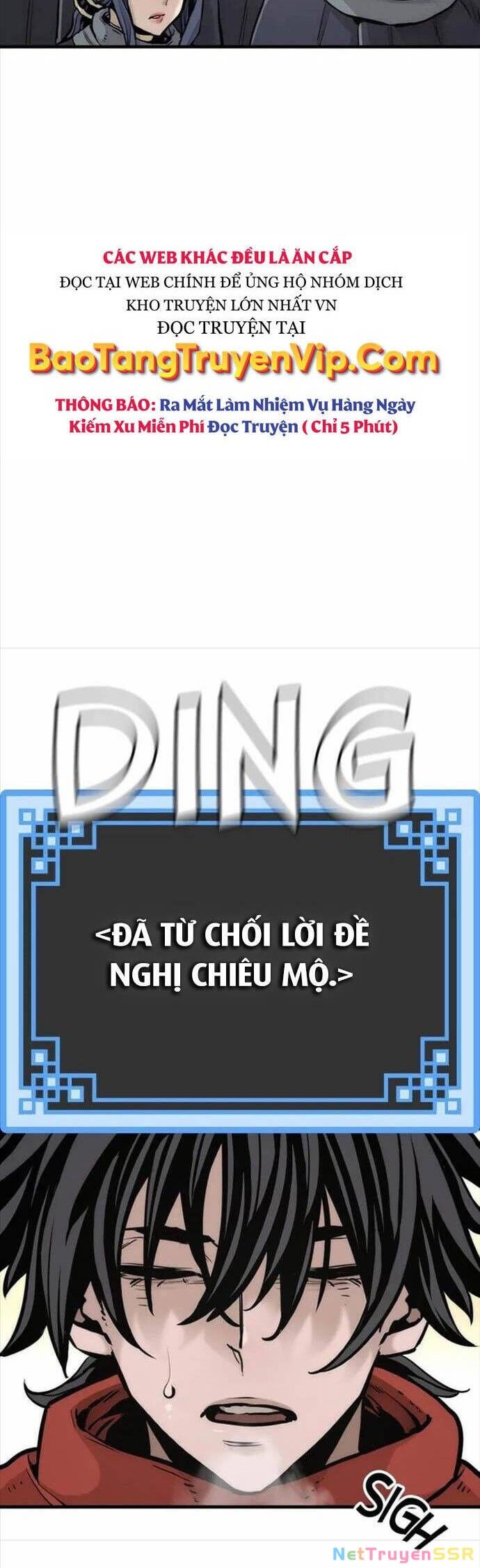 Thiên Ma Phi Thăng Truyện Chapter 94 - 88