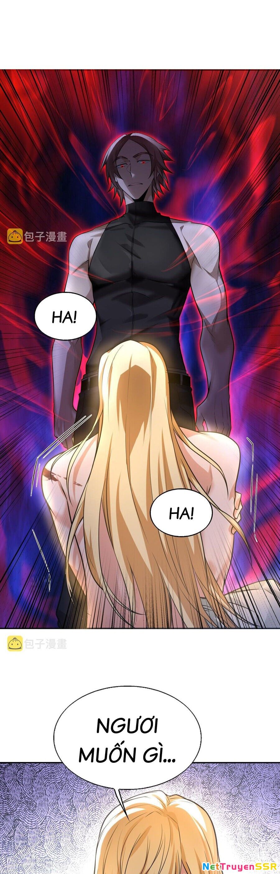 Nam Nhân Đến Từ Địa Ngục Chapter 31 - 3