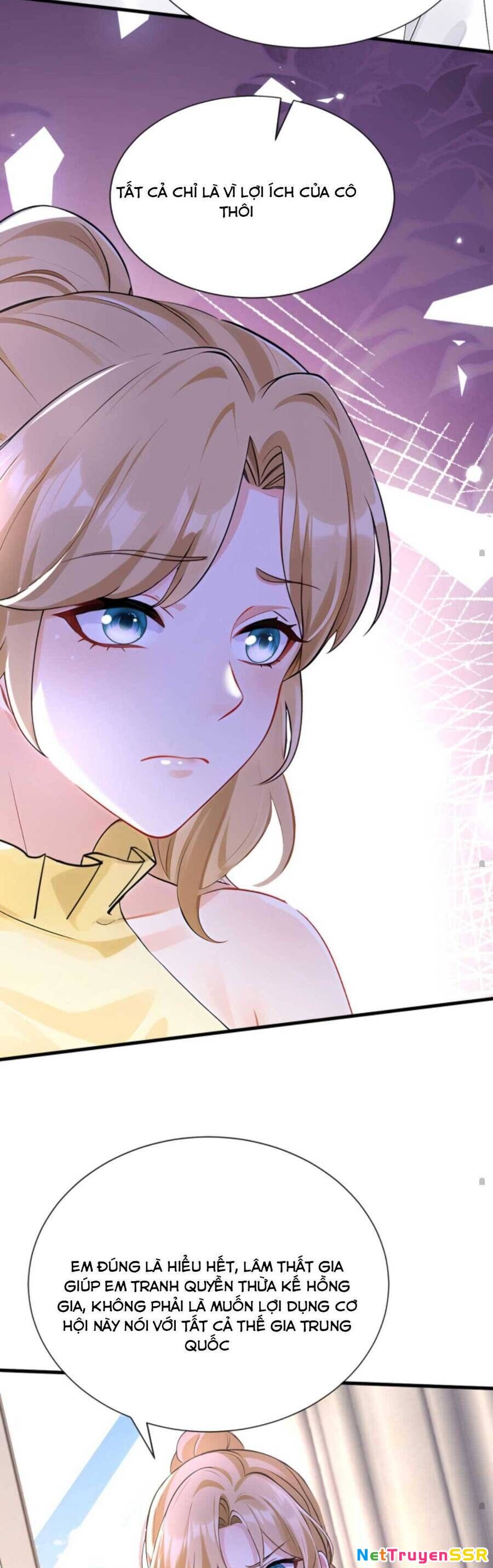 Tái Sinh Trở Lại : Chồng Cũ Khóc Lóc Cầu Xin Tái Hôn Chapter 176 - 24