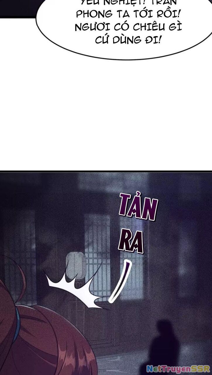 Đại Lão Tu Tiên Bắt Đầu Bằng Tâm Trí Chapter 45 - 23
