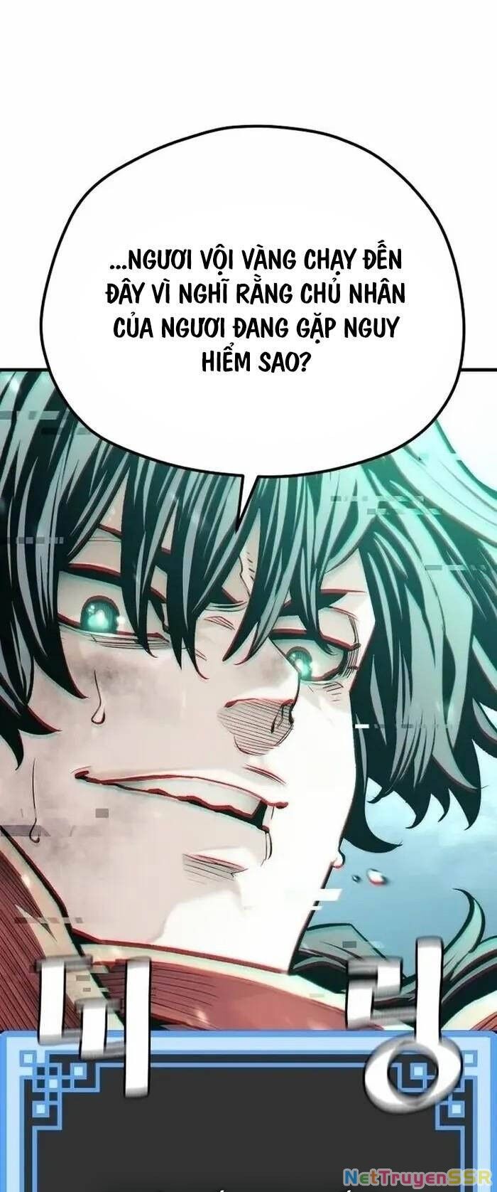 Thiên Ma Phi Thăng Truyện Chapter 107 - 43