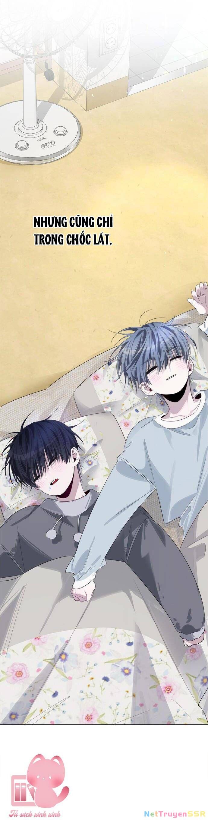 Đàn Anh Xấu Xa Chapter 77 - 51