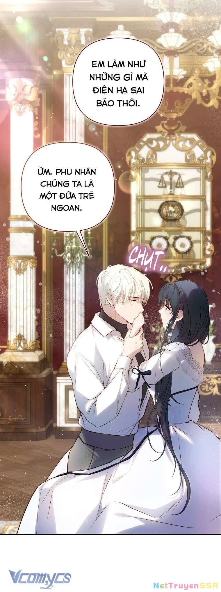 Lilien Của Turin Chapter 53 - 28