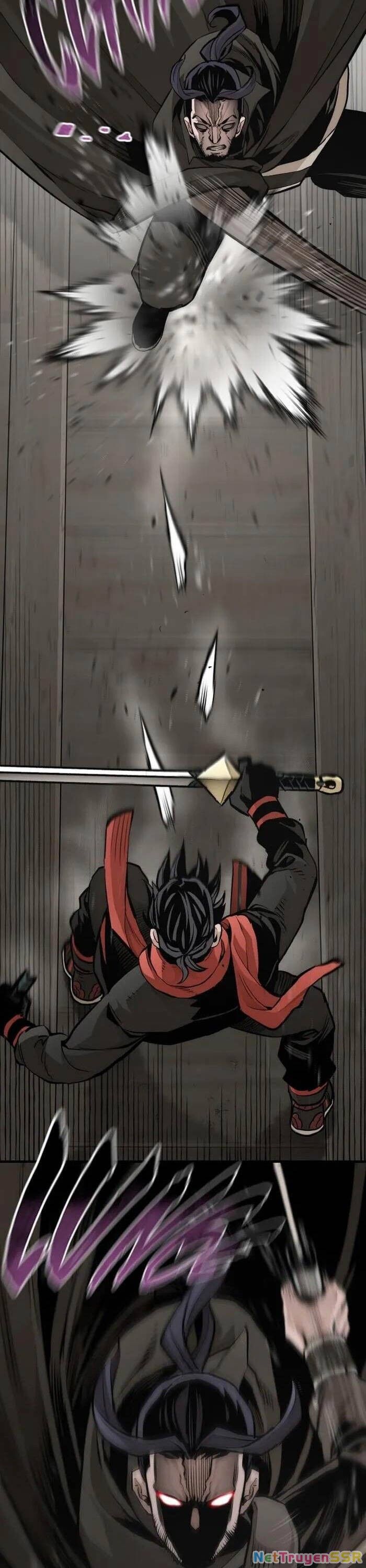 Thiên Ma Phi Thăng Truyện Chapter 103 - 37