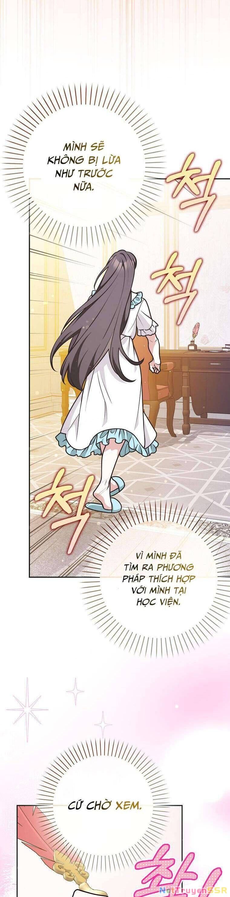 Bạn Bè Với Nhau Không Phải Vậy Đâu Chapter 48 - 44