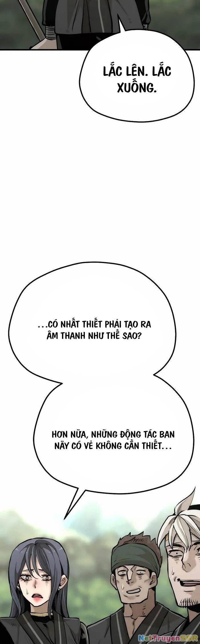Thiên Ma Phi Thăng Truyện Chapter 85 - 73