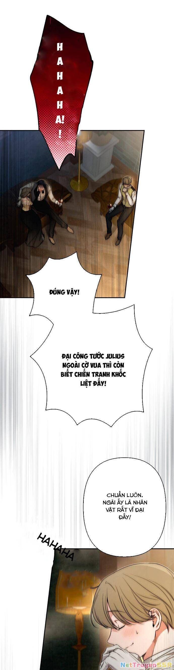 Công Nương Mint Bé Nhỏ Chapter 81 - 36