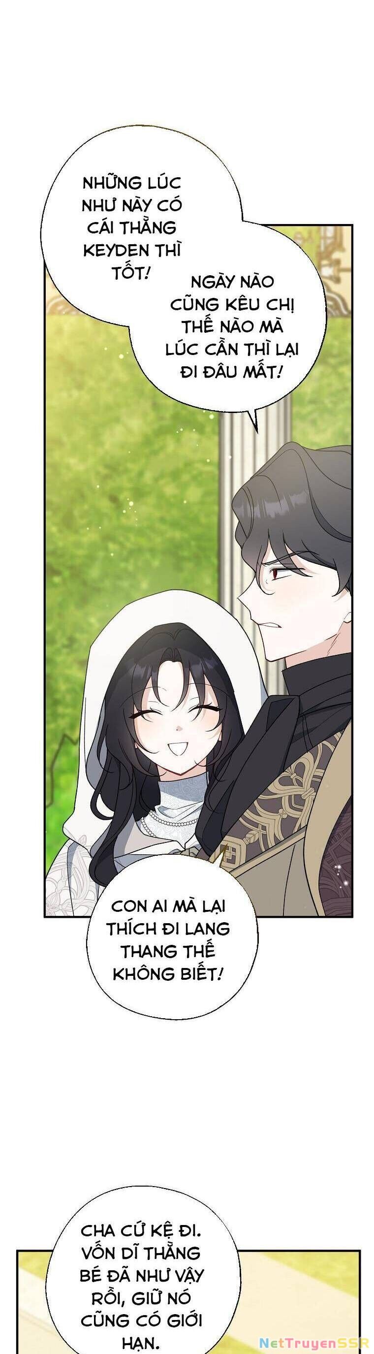 Trở Thành Con Gái Nhà Tài Phiệt Chapter 103 - 6