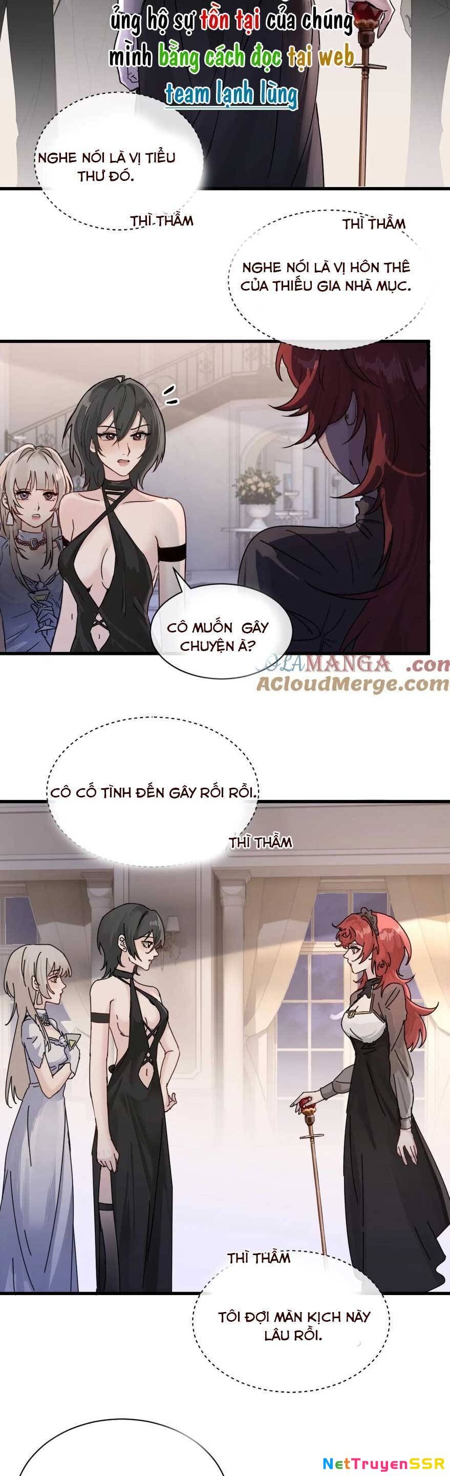 Em Gái Bệnh Hoạn Chỉ Muốn Tôi Lúc Nào Cũng Bắt Nạt Cô Ấy Chapter 29 - 23