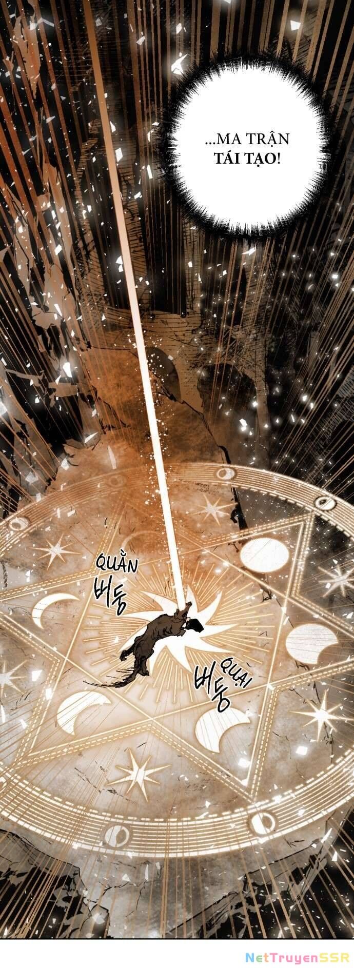 Lời Thú Nhận Của Chúa Tể Bóng Tối Chapter 30 - 55