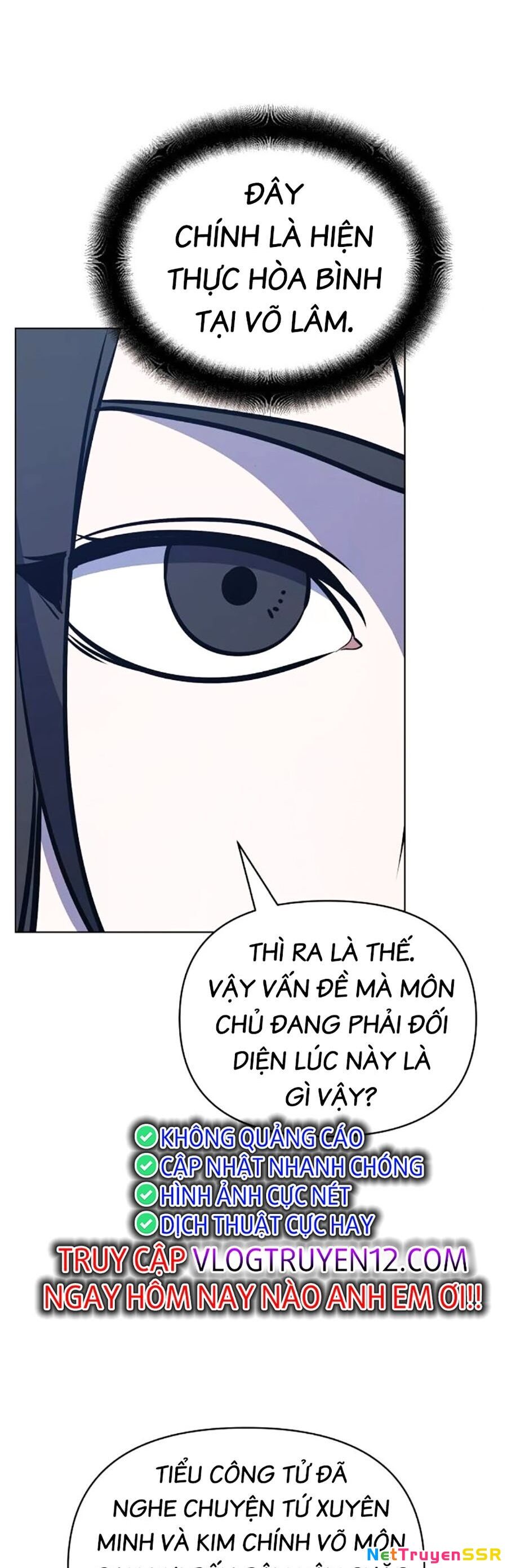 Tiểu Tử Đáng Ngờ Lại Là Cao Thủ Chapter 33 - 15