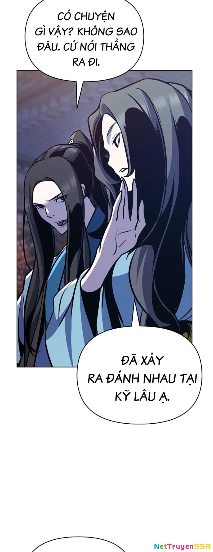 Tiểu Tử Đáng Ngờ Lại Là Cao Thủ Chapter 33 - 31