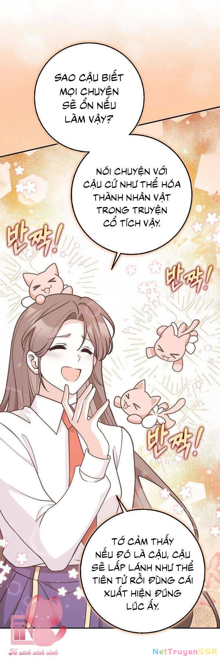 Tôi Thề Chúng Ta Chỉ Là Bạn Chapter 44 - 61