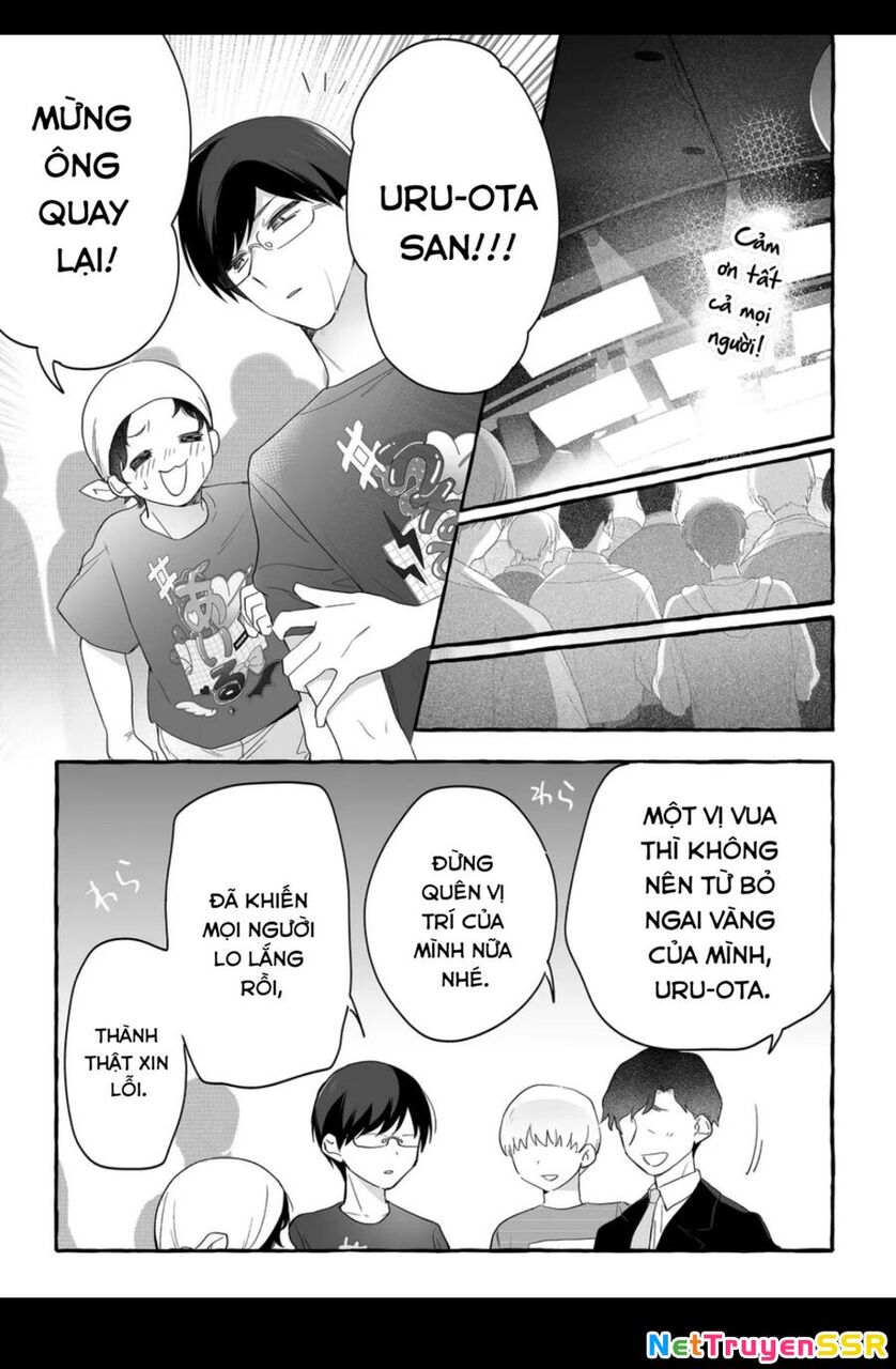 Damedol: Cô Idol Hậu Đậu Và Người Hâm Mộ Duy Nhất Trên Thế Giới Chapter 26 - 15