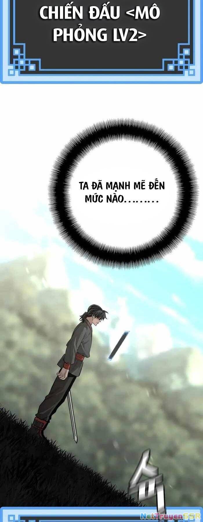 Thiên Ma Phi Thăng Truyện Chapter 84 - 104