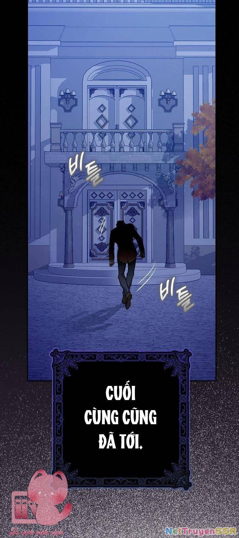 Tôi Thề Chúng Ta Chỉ Là Bạn Chapter 45 - 44