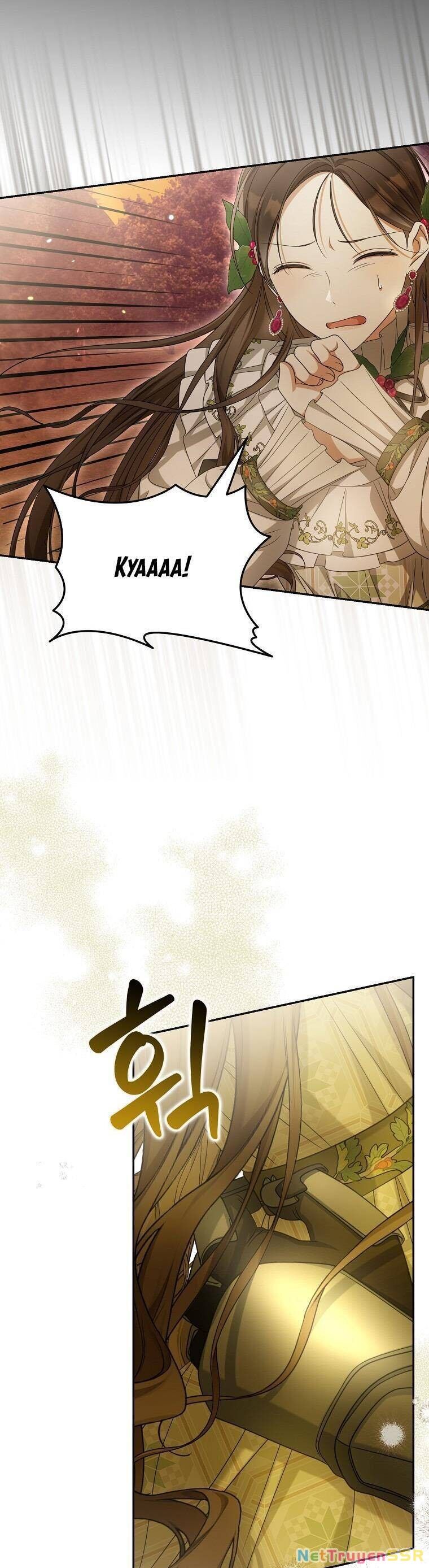 Sao Lại Ám Ảnh Cô Vợ Giả Mạo Quá Vậy? Chapter 38 - 15