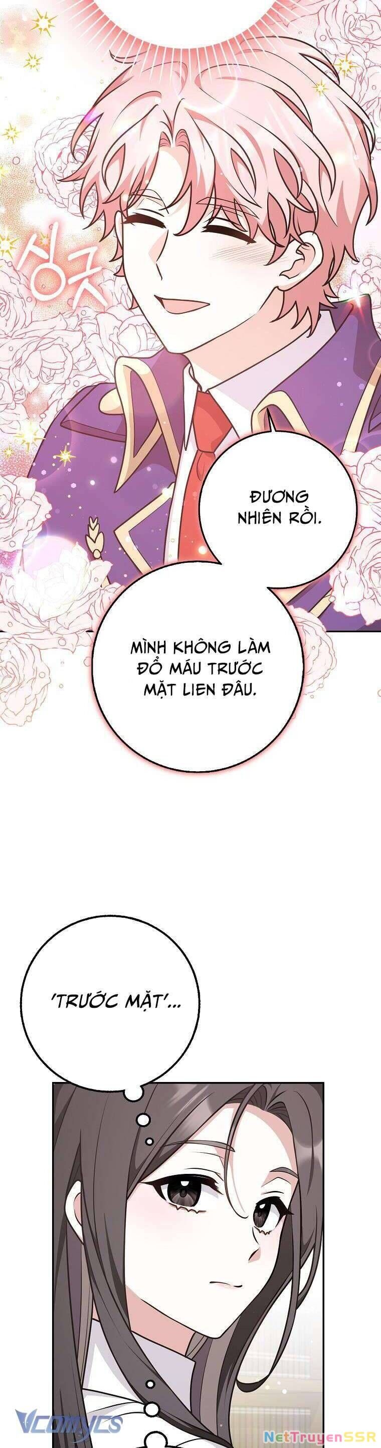 Bạn Bè Với Nhau Không Phải Vậy Đâu Chapter 41 - 17