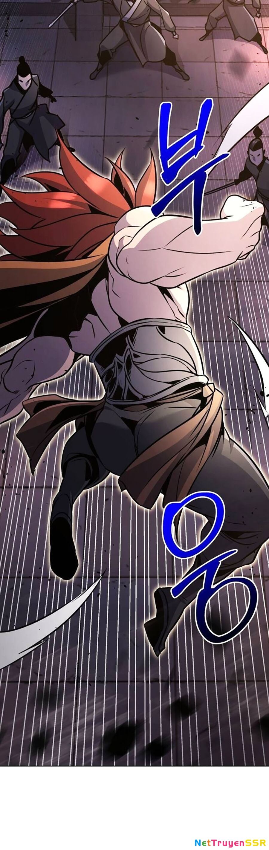 Tiểu Tử Đáng Ngờ Lại Là Cao Thủ Chapter 34 - 21