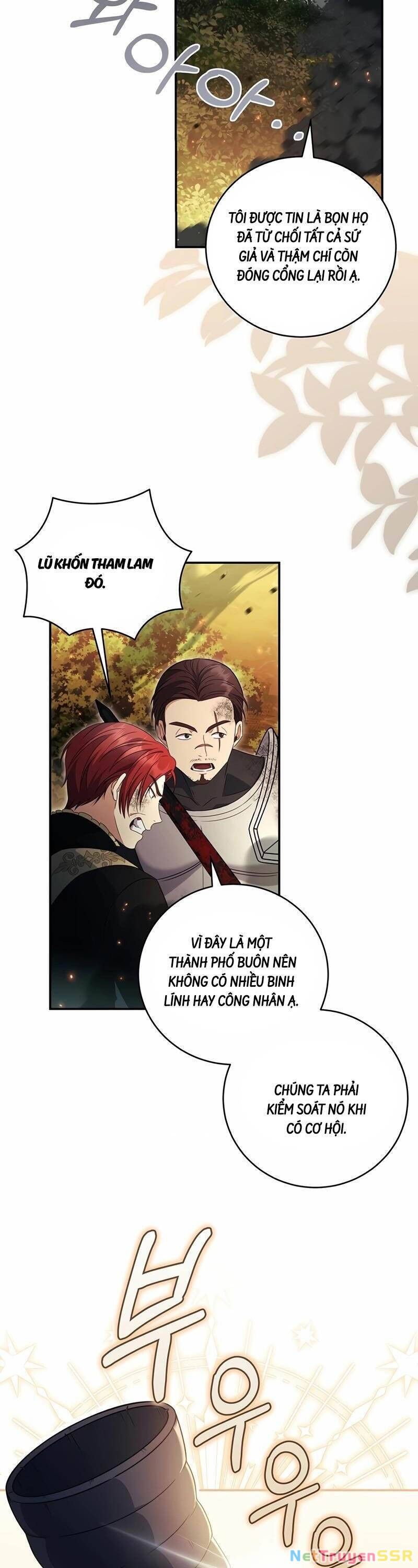 Con Trai Bá Tước Khốn Nạn Là Hoàng Đế Chapter 19 - 2