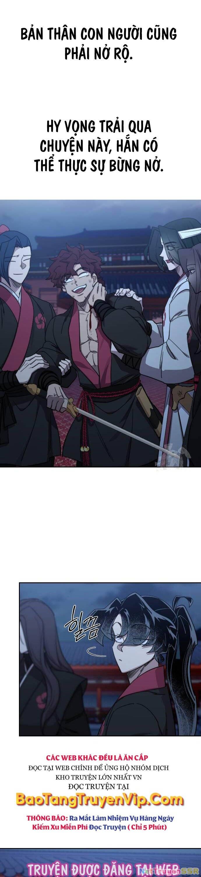 Hoa Sơn Tái Xuất Chapter 126 - 7