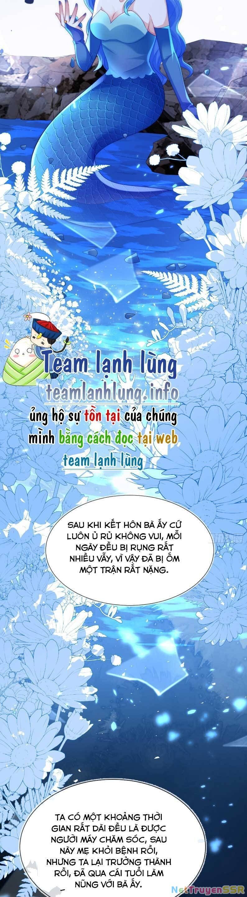 Vừa Mới Huỷ Hôn Đã Bị Dã Hồ Ly Lừa Kết Hôn Chapter 53 - 18