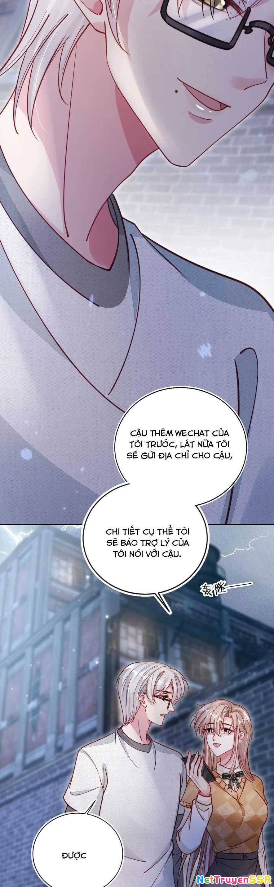 Cứu Mạng! Nhân Vật Phản Diện Tôi Viết Đã Tới Cửa Rồi Chapter 13 - 7