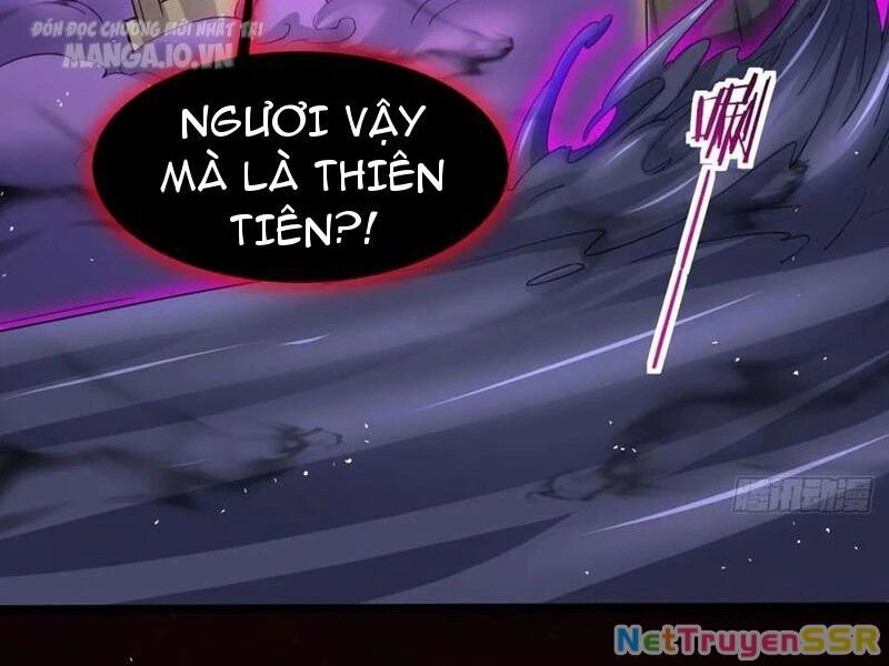 Vợ Tôi Và Tôi Thống Trị Tam Giới Chapter 139 - 7