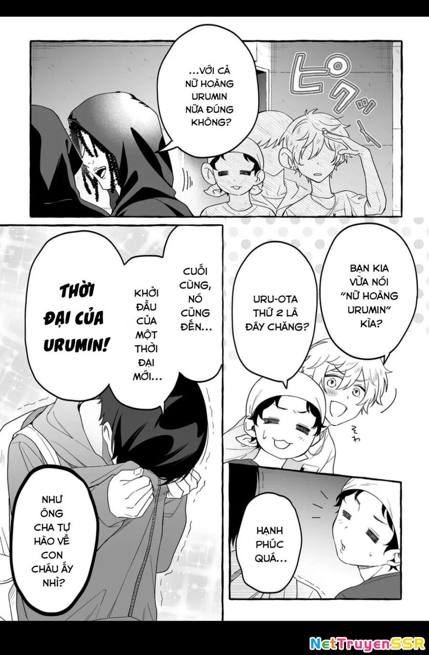 Damedol: Cô Idol Hậu Đậu Và Người Hâm Mộ Duy Nhất Trên Thế Giới Chapter 25 - 6