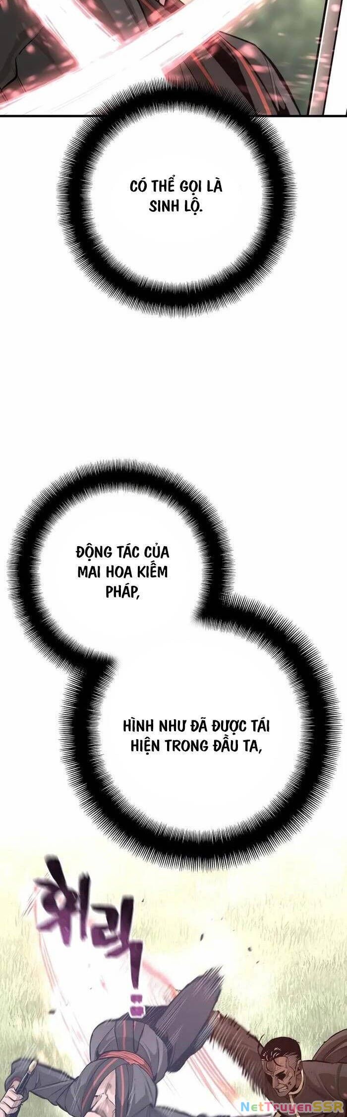 Thiên Ma Phi Thăng Truyện Chapter 85 - 17