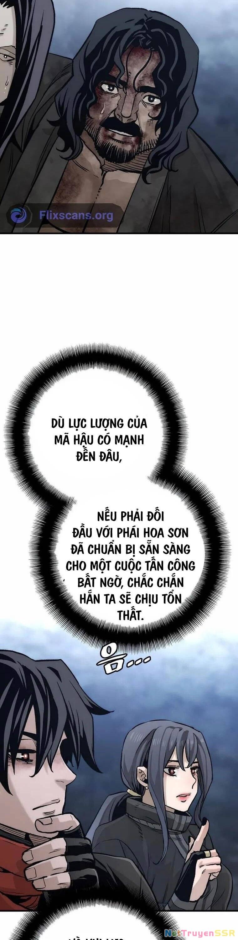 Thiên Ma Phi Thăng Truyện Chapter 101 - 30