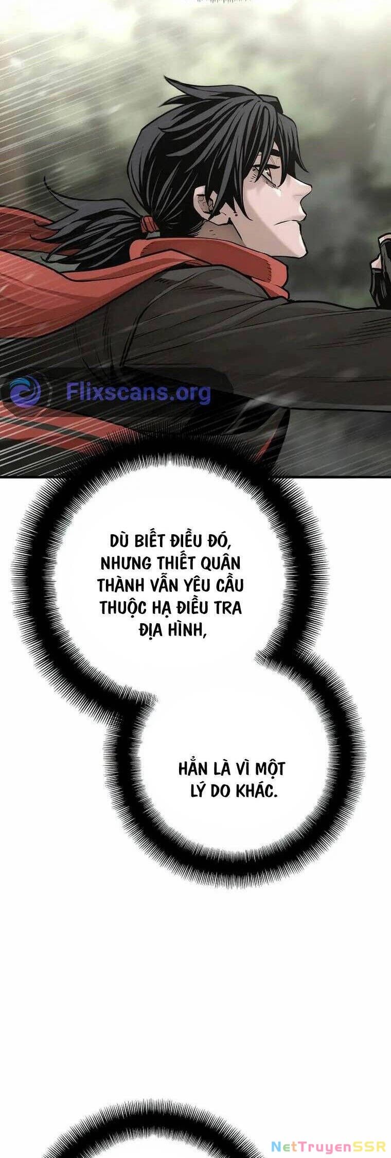 Thiên Ma Phi Thăng Truyện Chapter 96 - 42