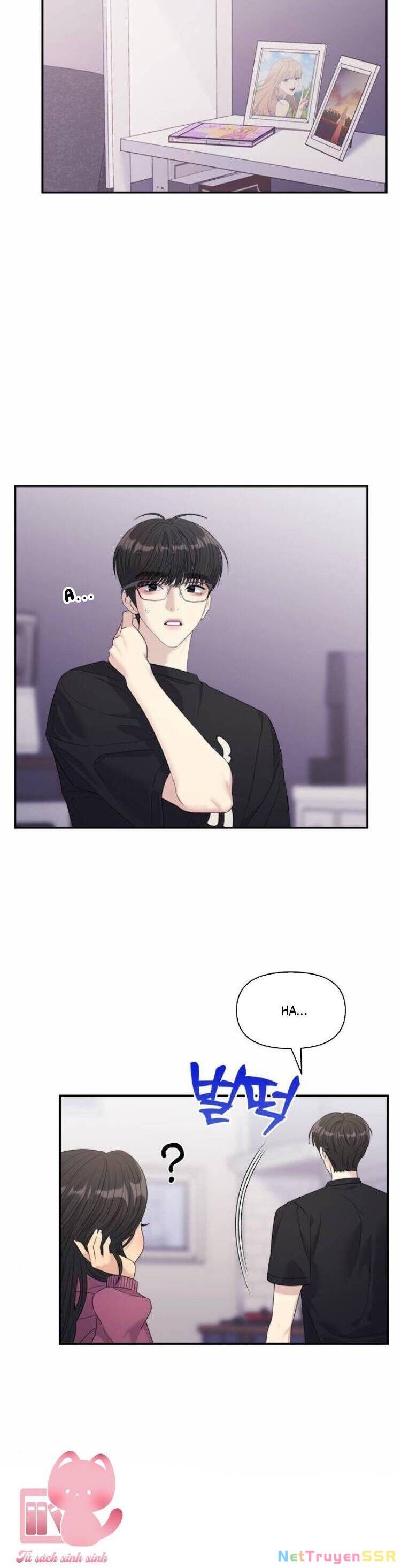 Couple Breaker Chapter 54 - 13