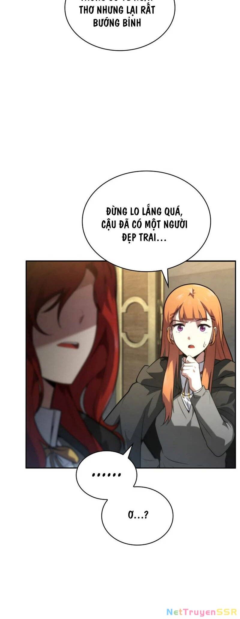 Đại Pháp Sư Toàn Năng Chapter 69 - 45