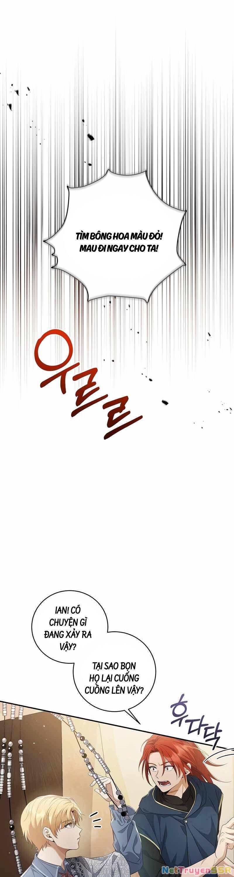 Con Trai Bá Tước Khốn Nạn Là Hoàng Đế Chapter 12 - 15