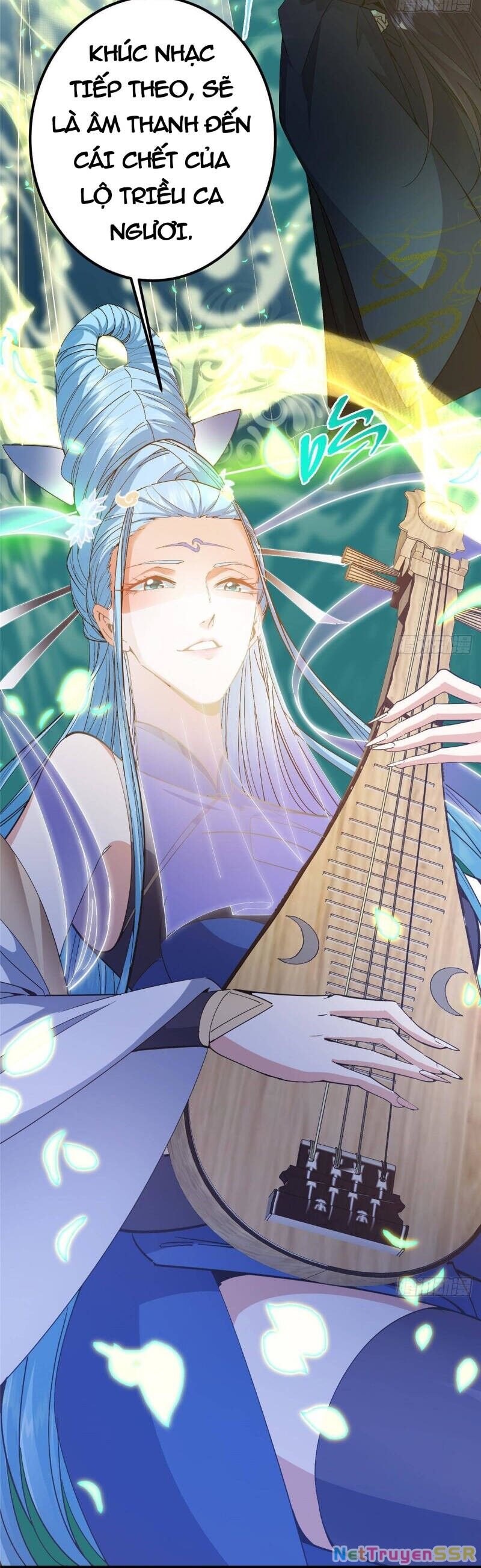 Chưởng Môn Khiêm Tốn Chút Chapter 372 - 7